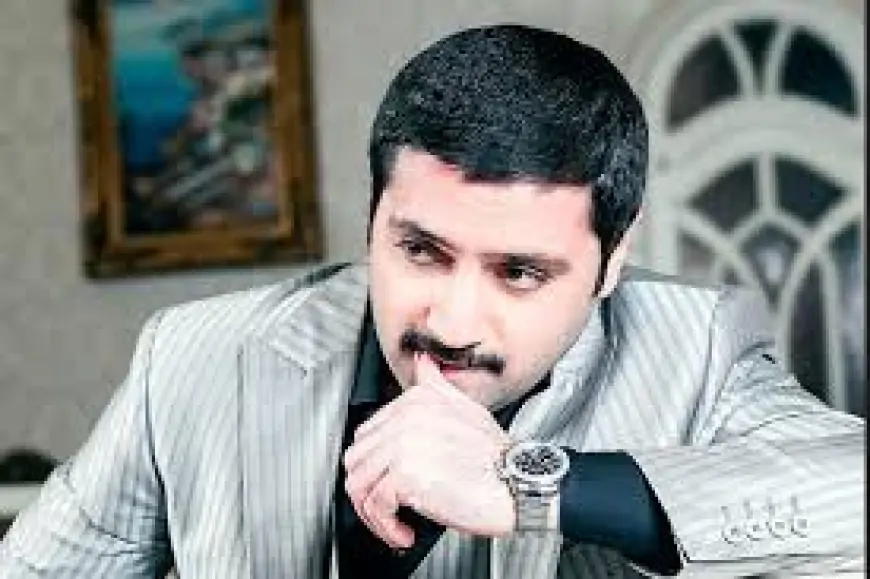 "Cərimələr artdığına görə 3 ildir maşın sürmürəm" - İzzət Bağırov