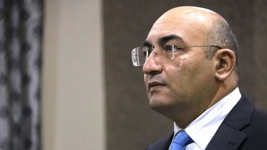 İqbal Ağazadədən Cabir İmanovla bağlı illər öncəki çıxışına REAKSİYA - "Etik deyil"