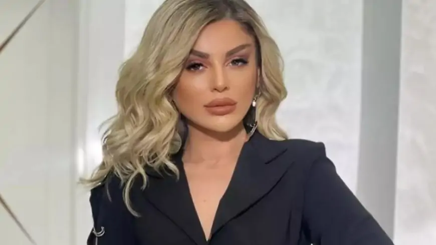 "Toyum həbsxanada olub, hər ayın 6 günü yanında qalırdım" - Müğənni Əminə 