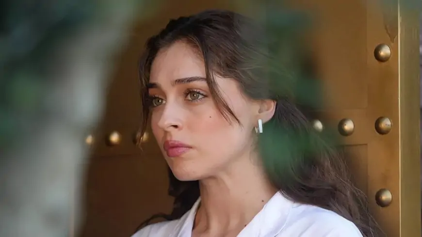 Məşhur aktrisa çəkiliş zamanı təcavüzə məruz qaldı 