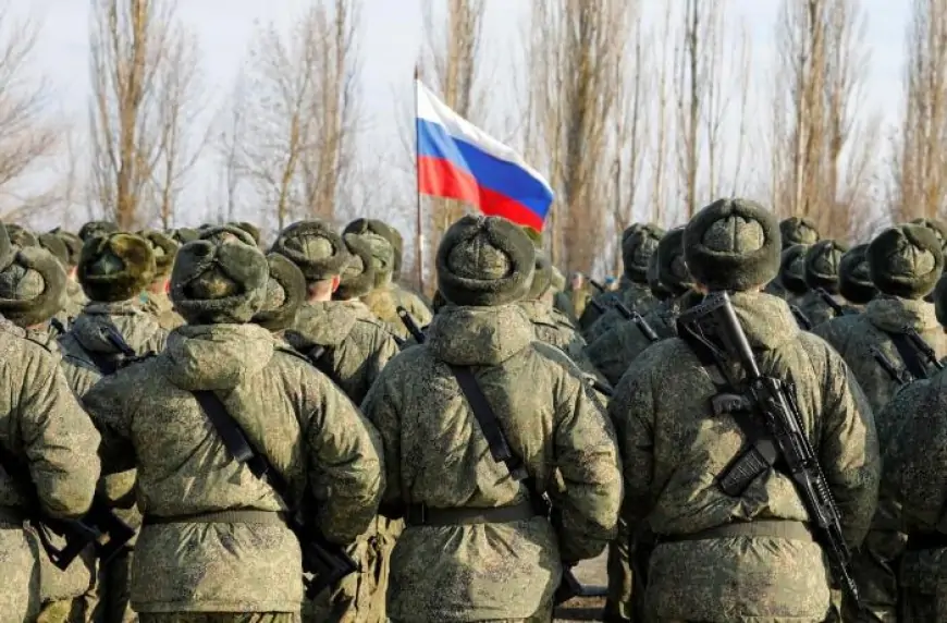 Rusiya 3 gündən sonra qələbəsini elan edəcək - Kəşfiyyat məlumatı