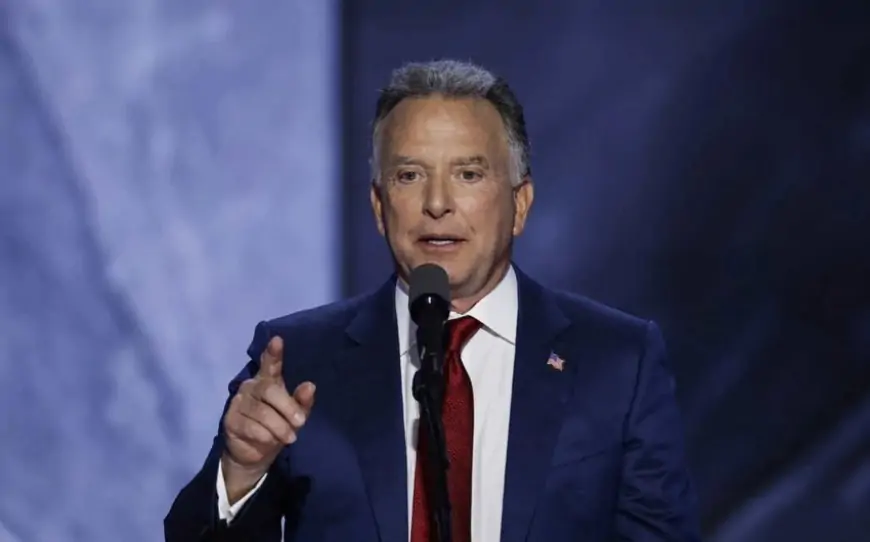 “Sülh razılaşmasının açarı beş ərazi ətrafında fırlanır” - Amerikalı elçi 