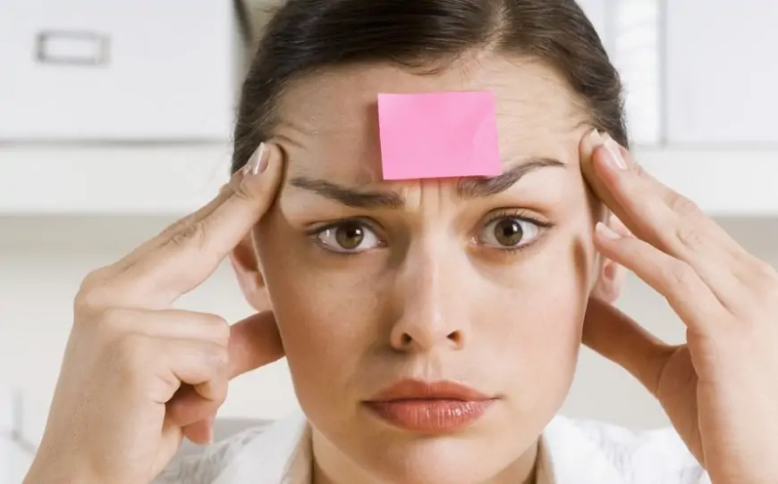 Yaddaş pozgunluğunun 3 əsas səbəbi 