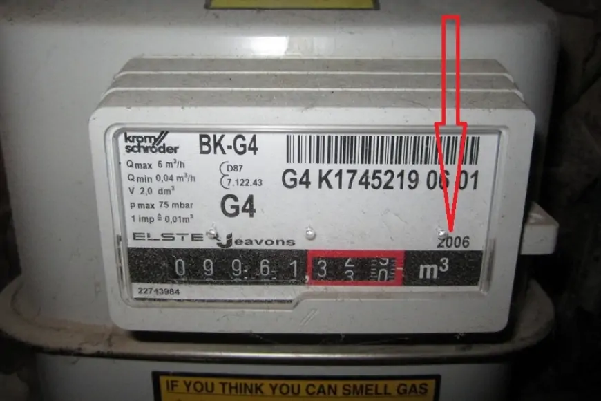 Koda düşmüş qaz sayğacları blokdan necə çıxarılır? - Sadə izah + VİDEO