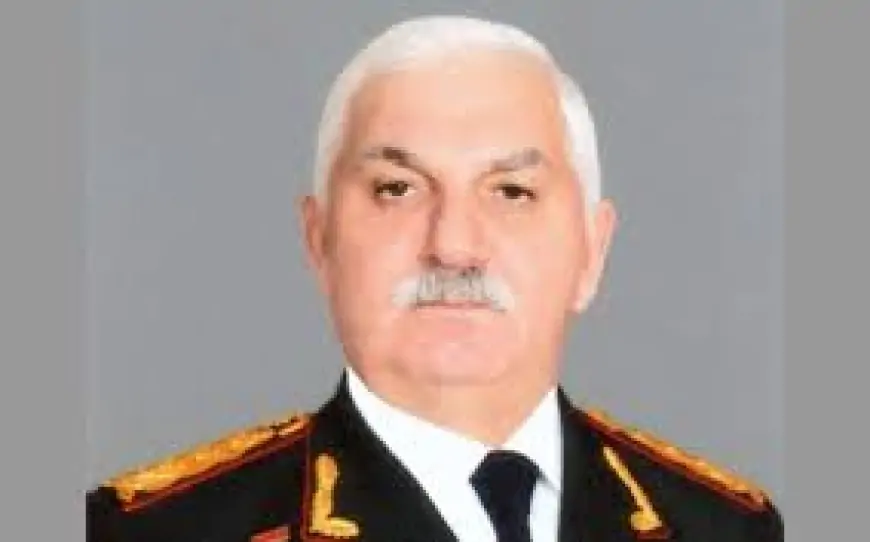 O, Bəylər Əyyubovun müavini oldu - FOTO