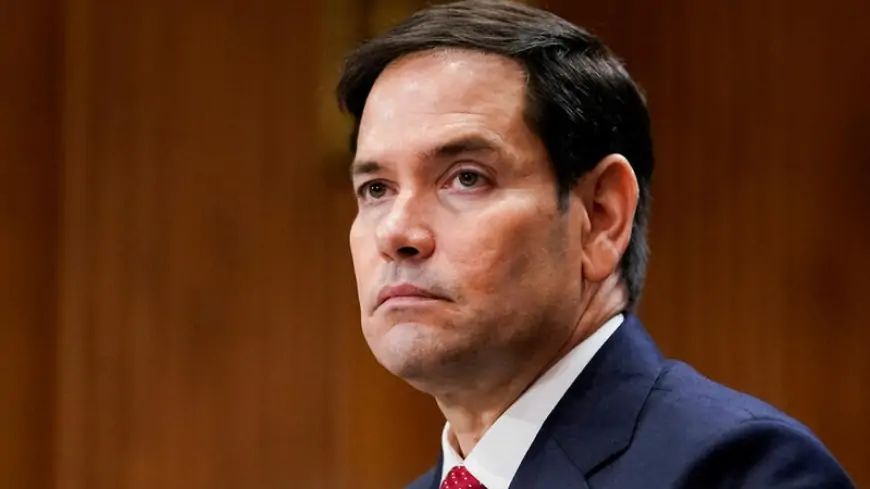 ABŞ yeni sülh sazişi hazırlayır - Rubio