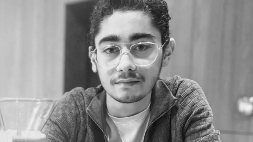 Arif Qaraşovun nəvəsi Milanda vəfat etdi - TƏFƏRRÜAT