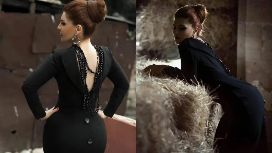 "Oğlum açıq-saçıq geyinməyimə icazə verir, deyir ki..." - müğənni Xatun