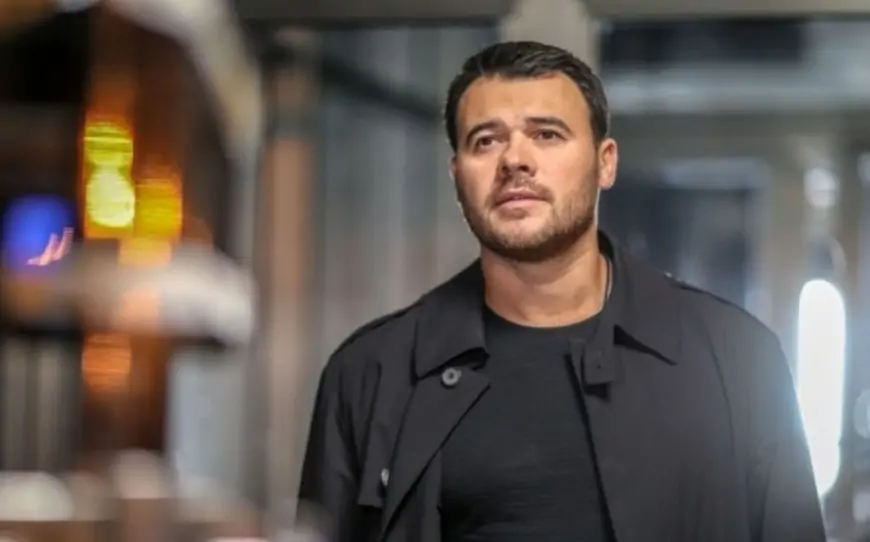 Onlar kazinoya buraxılmayacaq - Emin Ağalarov açıqladı