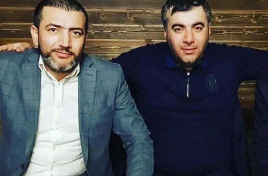 "Biri bibim oğludur, biri qardaşım..." - Ələkbər Yasamallı Rəşaddan meyxana dedi + VİDEO