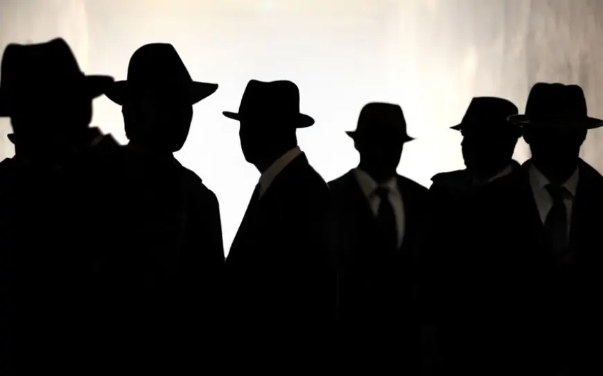 Rusiya kəşfiyyatına işləmiş rəngsaz yaxalandı – Yunanıstanda