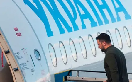 Zelenski Ankaradan Putinə ismarıc yolladı