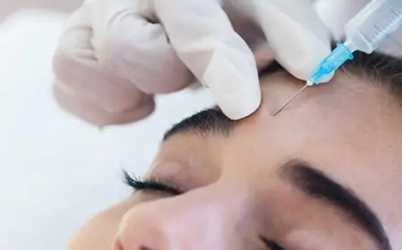 Botoksdan zəhərlənmənin səbəbləri - VİDEO