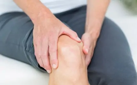 Oynaq ağrılarını azaldan təbii vasitələr 