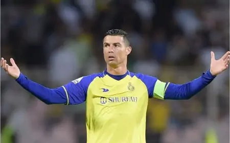 Ronaldo İrana getsə, 99 şallaqla cəzalandıracaq?