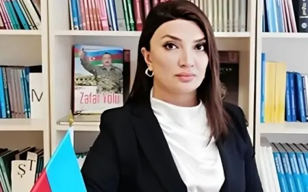 600 manatlıq hədiyyəni bəyənməyən qalmaqallı direktor kimdir? 