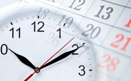 2026-cı ilin Novruz, Ramazan və Qurban bayramları günləri açıqlandı 