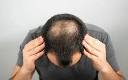 Bu içkilər saçı tökür