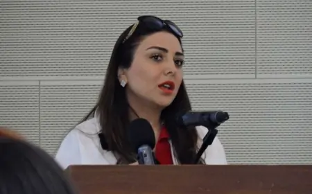 "Qurbanova zəng edirdim, uşaqları gecə bazada saxlayırdı"