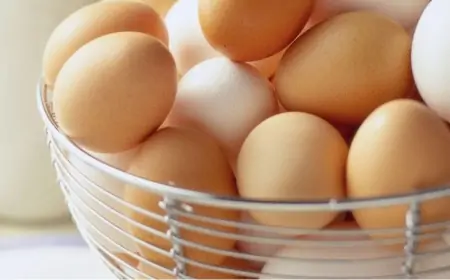 Çiy yumurta nəyə xeyirdir?