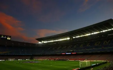 Həkim qəfil öldü, “Barselona” oyunu təxirə salındı