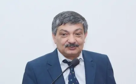 Tahir Əmiraslanovu Şuşadakı tədbirdən kimlər və necə qovub?