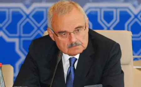 Artur Rasizadə Elçin Əfəndiyevin vida mərasiminə niyə gəlməyib?