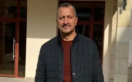 Deputatdan Tofiq Yaqublunun ailəsinə çağırış