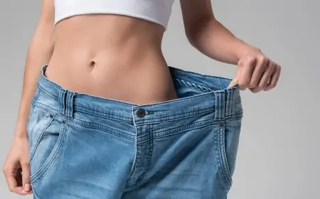 Ac qalmadan arıqlamağın sadə yolu