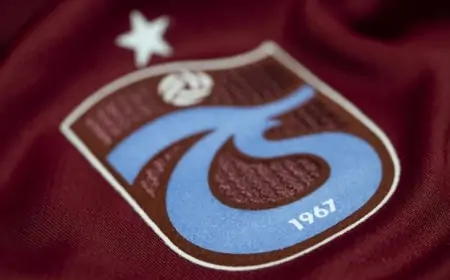 Əfsanəvi futbolçu "Trabzonspor"un yeni baş məşqçisi oldu