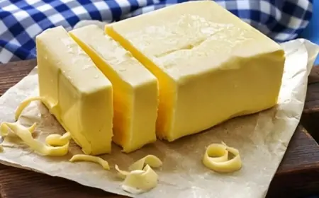 Üstündə kərə yağı yazılıb, əslində isə...