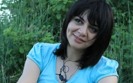 Banu Günelin ölüm xəbəri yayıldı - AÇIQLAMA