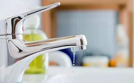 Bu rayonda su olmayacaq