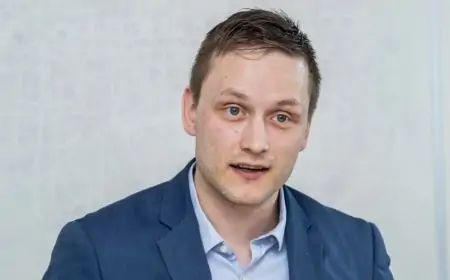 33 yaşlı siyasətçi Trampla döyüşmək məcburiyyətində qalacaqmı? 