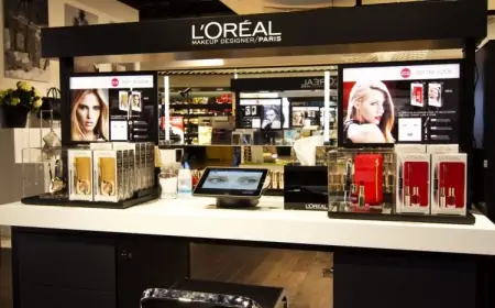 “Loreal”ın məşhur kremi xərçəng yaradır