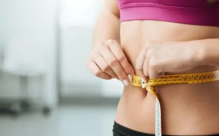 Bu qarışımla dümdüz qarına sahib olun!