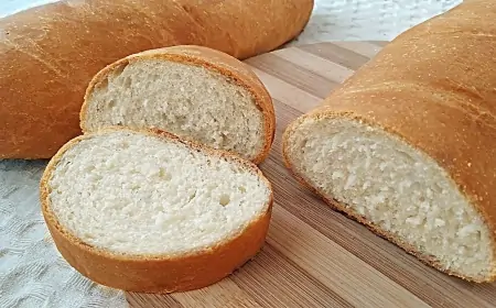 Çörəkdən tam imtina doğrudurmu?