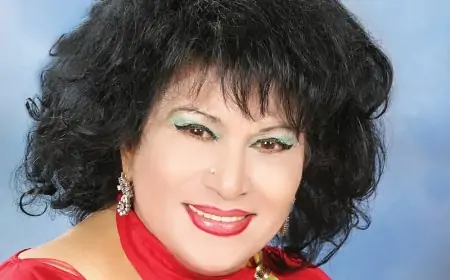 Zeynəb Xanlarovanın adı ilə fırıldaqçılıq edilir