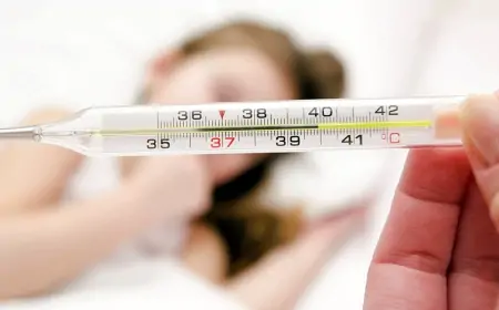 Azərbaycanda təhlükəli virus yayıldı - ƏLAMƏTLƏR + XƏBƏRDARLIQ