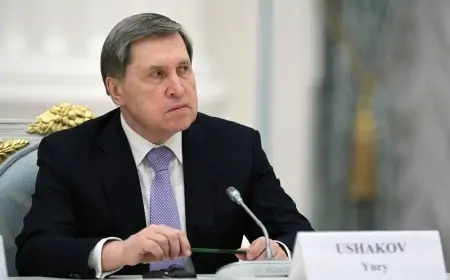 Putin köməkçisinin dili ilə atəşkəsə razı olmadığını elan etdi