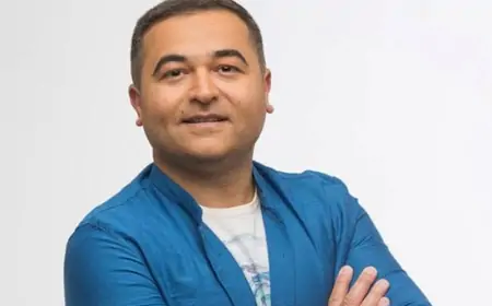 "Elşad Xose adıma kreditə telefon götürüb, ödənişini etməyib" - İlkin Həsənli