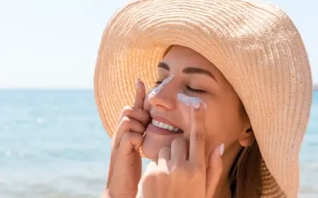 Günəş kremi seçərkən nələrə diqqət etməliyik?