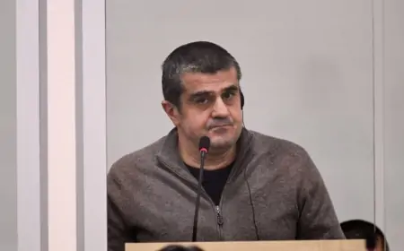 Məhkəmədə Arayikə bu videonu göstərdilər