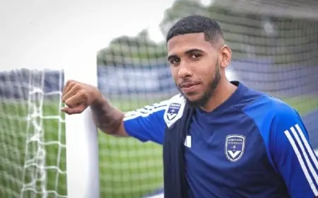 Fransalı futbolçu Yohan Kassubi saxlanıldı