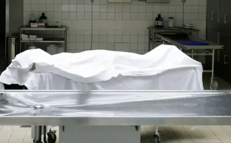 Cəlilabad morqunda dirilən kişi ilə bağlı TƏFƏRRÜAT 