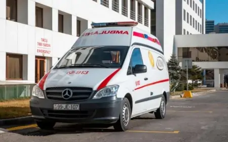 3 yaşlı uşaq kanalizasiya quyusuna düşərək öldü - Bərdədə