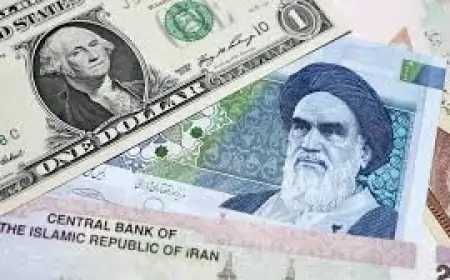 İran yeni əskinas buraxdı: Qarabağ atı, çövkən yarışı...