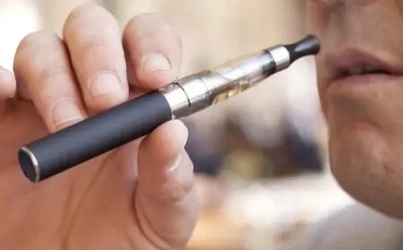 Elektron siqaretlər qadağan edildi - Özbəkistanda