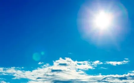 Tətil günlərində hava necə olacaq?