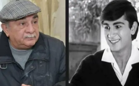 Uşaqlığın son, uzaqlığın ilk gecəsi